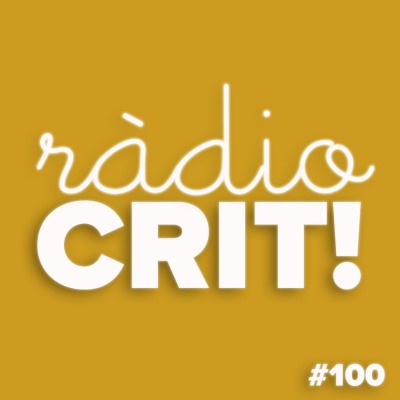 Crit! Ràdio