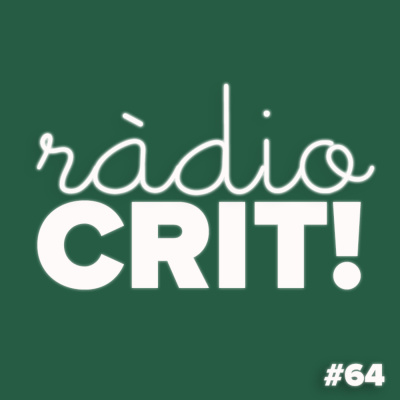 Crit! Ràdio