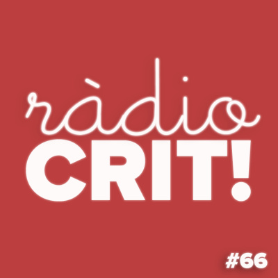 Crit! Ràdio