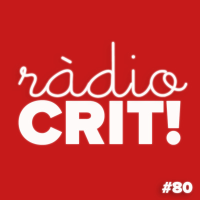 Crit! Ràdio