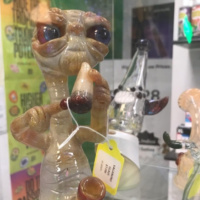 Dogpatch Bites: Phone Home