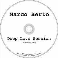 Marco Berto - Deep Love Session - 241117