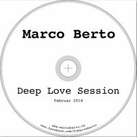 Marco Berto - Deep Love Session - 230218