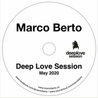 Marco Berto - Deep Love Session - May 2020