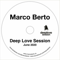 Marco Berto - Deep Love Session - June 2020