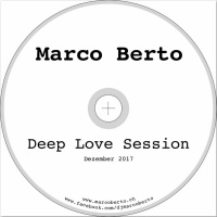Marco Berto - Deep Love Session - 221217