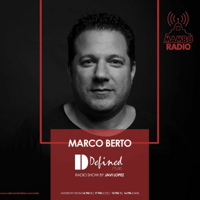 Marco Berto Podcast