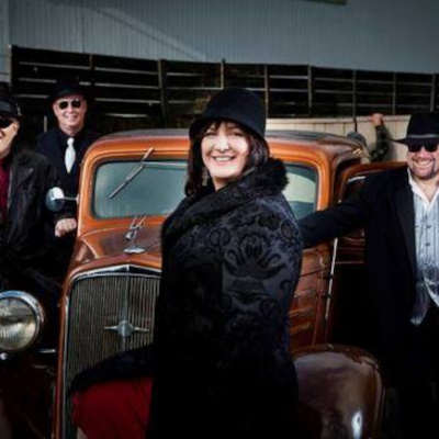 Talking Bout The Blues Podcast