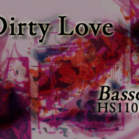 HS 1106 - Dirty Love