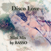 HS Disco Love Mini Mix