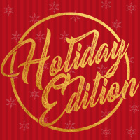 Episodio 116: Holiday Edition 2019