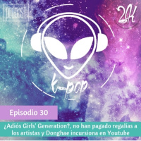 Episodio 30: El Rally de Sundae K-pop, los MAMA 2017, los sasaengs y la venta de información.
