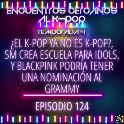 Encuentros Cercanos Al K-pop