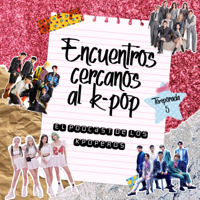 Encuentros Cercanos Al K-pop
