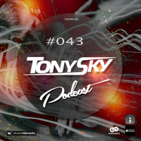 Tony Sky - Podcast #043 (june 2018)