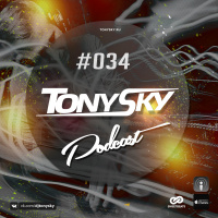 Tony Sky - Podcast #034 (14.04.2017)