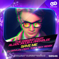 The Parakit feat. Alden Jacob  Anchalee - Save Me (DJ Pavlov feat. Tony Sky Radio mix)