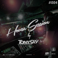 Tony Sky - House Session #004 (10.06.2017)