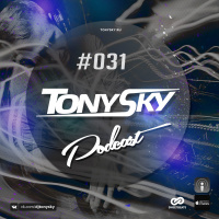 TonySky - Podcast #031 (11.02.2017)