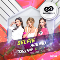 SELFIE - Жалею (Tony Sky Remix)