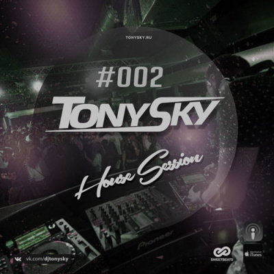 Tony Sky (sweet Beats)