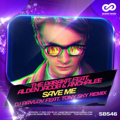 Tony Sky (sweet Beats)