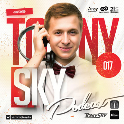 Tony Sky (sweet Beats)