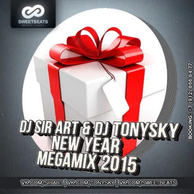 Tony Sky (sweet Beats)