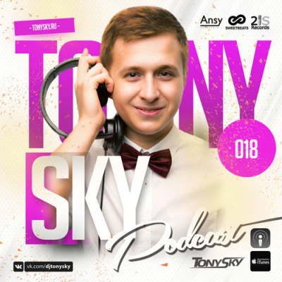 Tony Sky (sweet Beats)