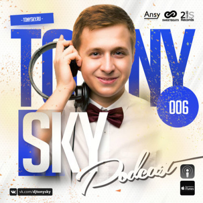 Tony Sky (sweet Beats)