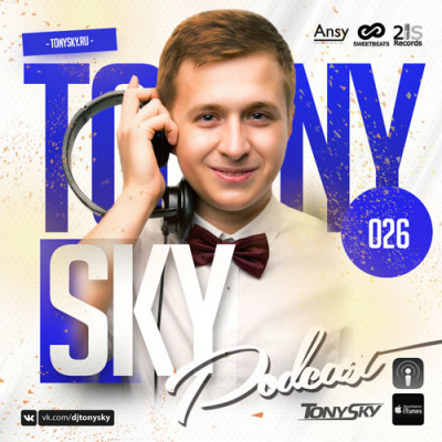 Tony Sky (sweet Beats)