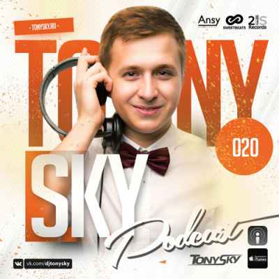 Tony Sky (sweet Beats)