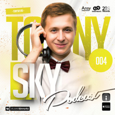 Tony Sky (sweet Beats)