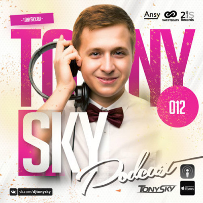 Tony Sky (sweet Beats)