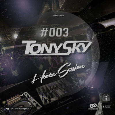 Tony Sky (sweet Beats)