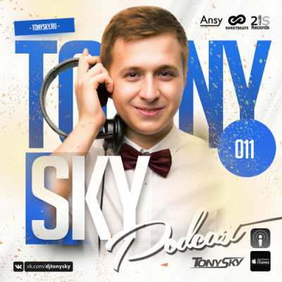 Tony Sky (sweet Beats)
