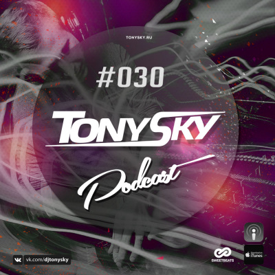 Tony Sky (sweet Beats)