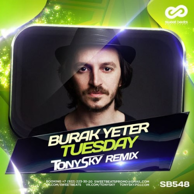 Tony Sky (sweet Beats)