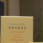 Leonard Nolens 70