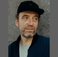 ’Rockhistorier’ med Nikolaj Nørlund: Her er de numre, der har formet den alternative rocks grand old man