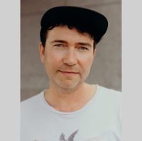 ’Rockhistorier’ med Sune Rose Wagner: Fra det sønderborgske hiphop-miljø til den store amerikanske rockscene