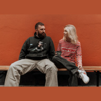 ’Cirkus’ med Anna Munch og Jonas Risvig er tilbage: ”Vi skal finde ud af, hvad vi skal i vores liv”