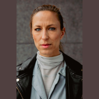 Mathilde Falch: “Den sang blev livsændrende for mig og gav mig håbet”