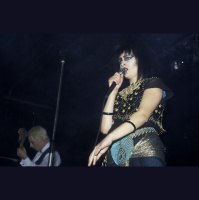 ‘Rockhistorier’ om Siouxsie and the Banshees: Hun skabte en ny punklyd og blev et stilikon for hele goth-bølgen