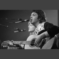 ‘Rockhistorier’: Da Paul McCartney fik vinger