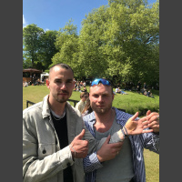 ‘Helt Blæst på Heartland’: Langbords-udfordringen