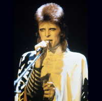 ’Rockhistorier’ om Bowie i 1970’erne: ”Vi mener jo, det er musikhistoriens peak”