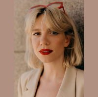 Rockhistorier med Emma Sehested Høeg: “Der er ét nummer, der passer til alt i mit liv”