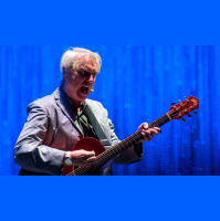 ’Rockhistorier’ om Talking Heads: ”De var et uomgængeligt band”  ￼