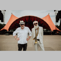 Rockhistorier anbefaler: Her er 20 must see-koncerter på årets Roskilde-program